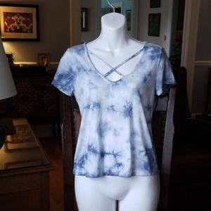 Tie-Dye Seriously Soft Tee